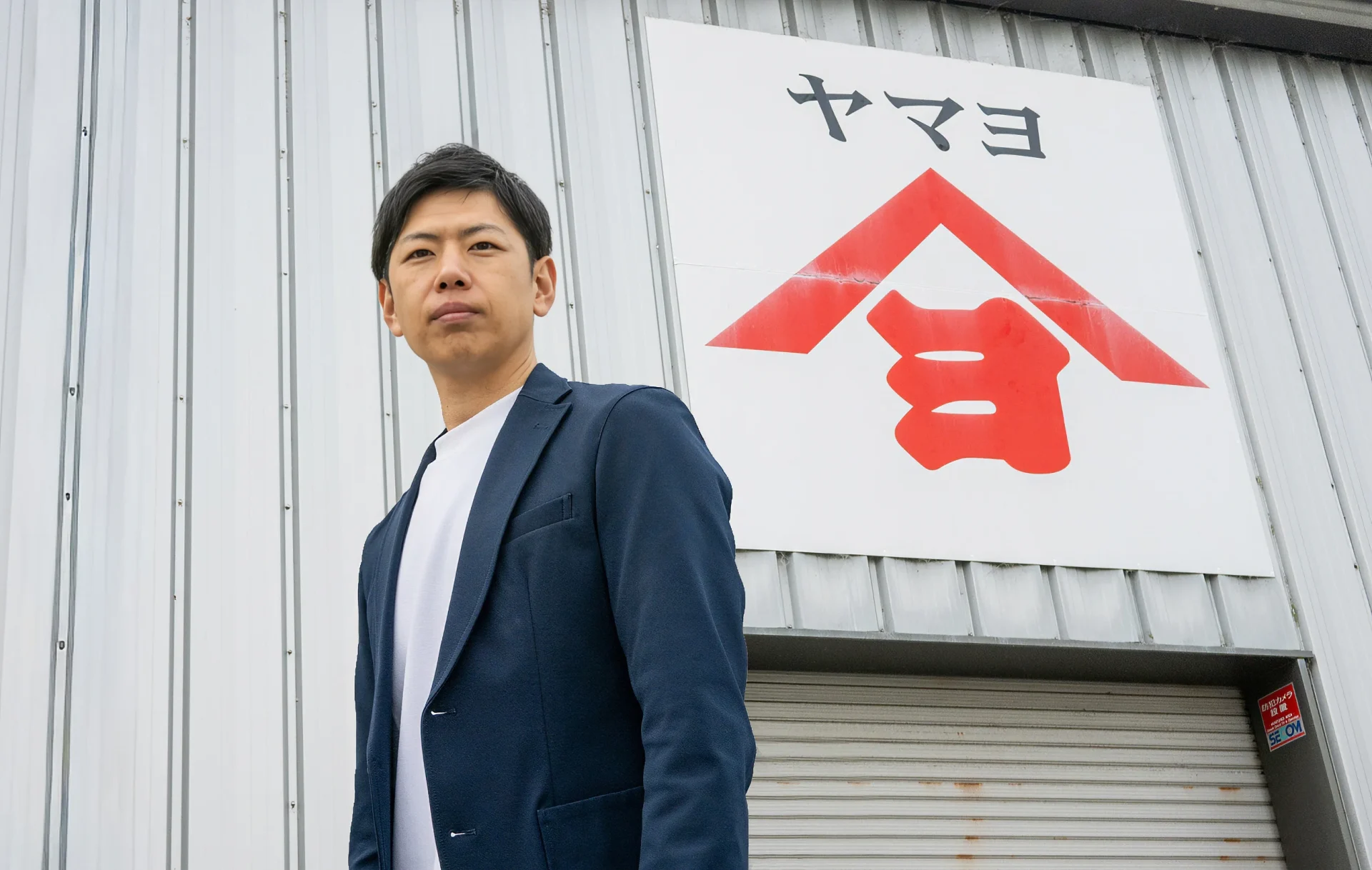 社長ご挨拶